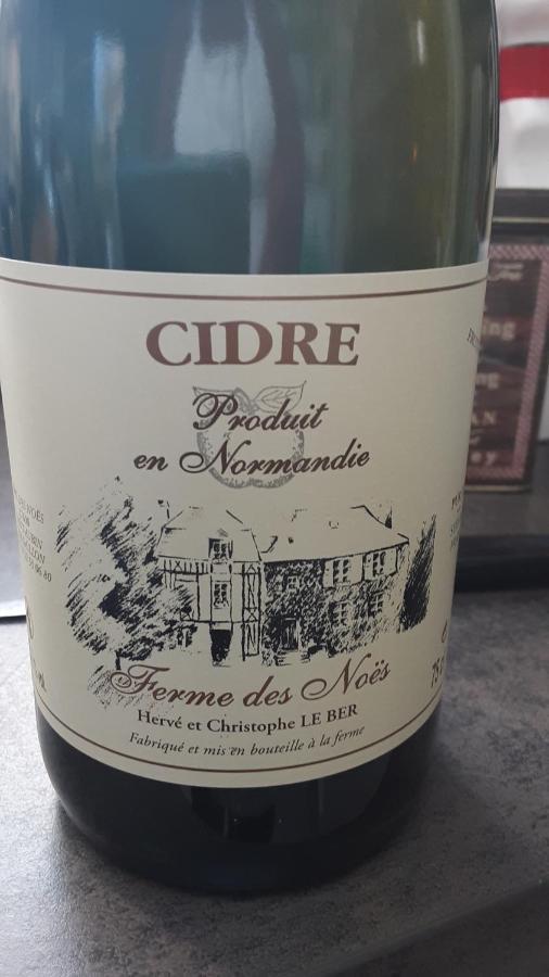 Le Clos Du Buisson Saint-Julien-de-la-Liegue Eksteriør billede